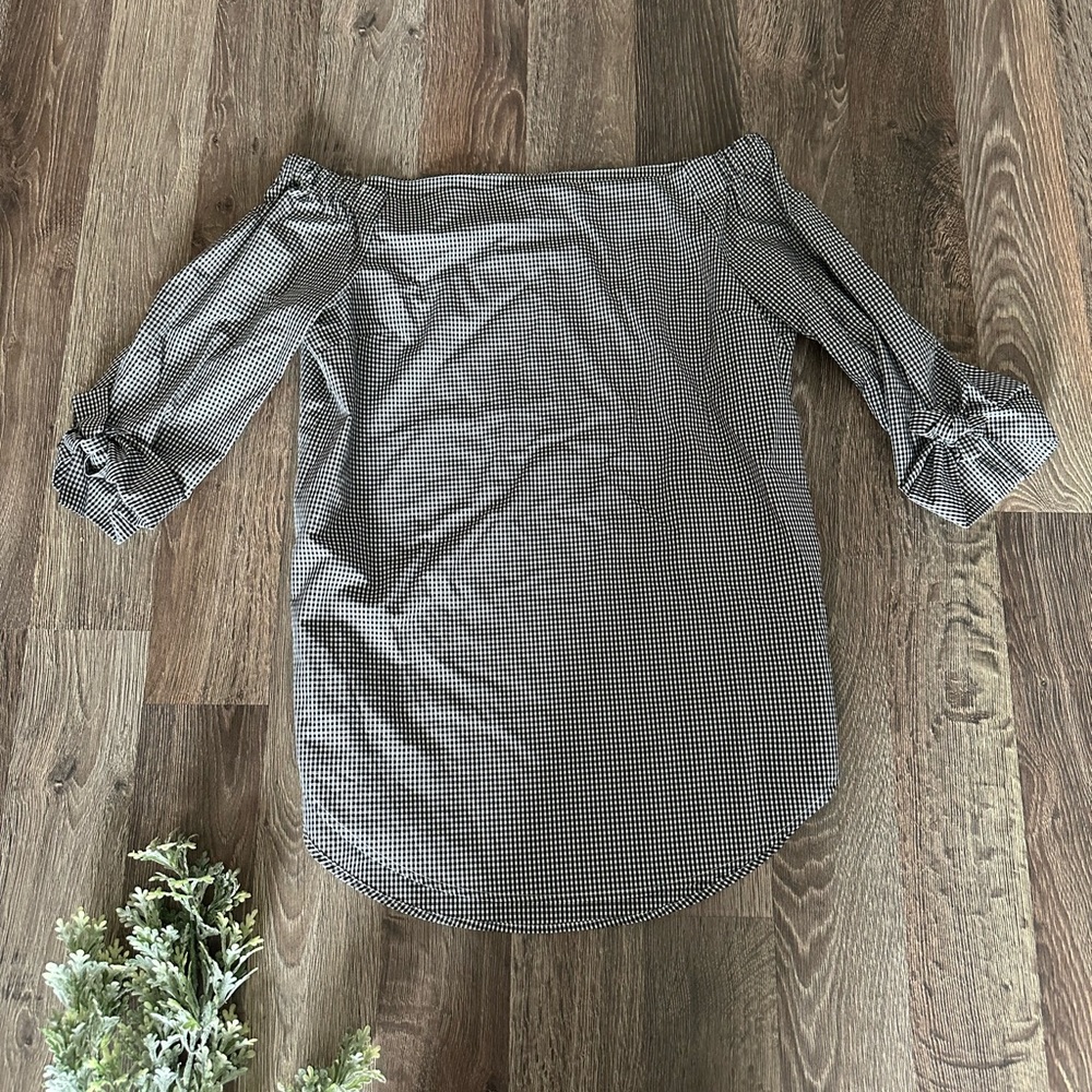 Babaton Top